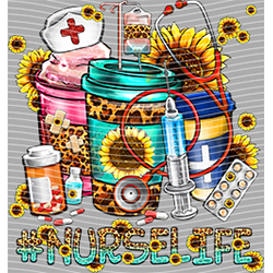 nurse-HS 389